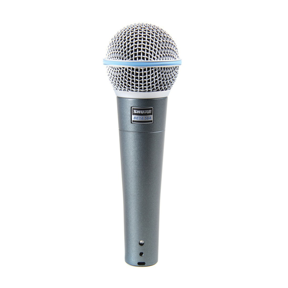 Uittreksel verantwoordelijkheid bad Shure BETA 58A zangmicrofoon dynamisch snel en goedkoop bij proaudioshop.nl
